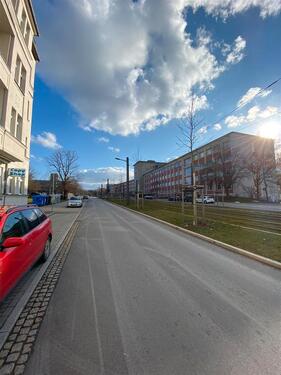 Foto - 2 Zimmer Etagenwohnung zur Miete in Chemnitz