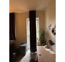 Nachmiete 1-RaumwohnungApartement SüdvorstadtHTWK 