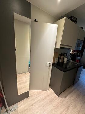 Foto - 1 Zimmer Erdgeschoßwohnung zur Miete in Leipzig