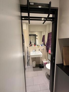 Foto - 1 Zimmer Erdgeschoßwohnung in Leipzig