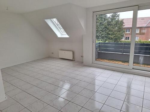 Foto - 3 Zimmer Etagenwohnung in Tangstedt