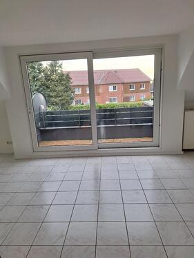 Foto - Etagenwohnung in Tangstedt zur Miete