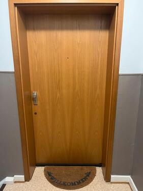 Foto - 3 Zimmer-Wohnung , Brebach Saarbrücken