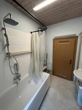 Foto - Etagenwohnung in Saarbrücken zur Miete