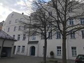 Foto - Charmante 1-Zimmer-Wohnung in der Burghauser Altstadt