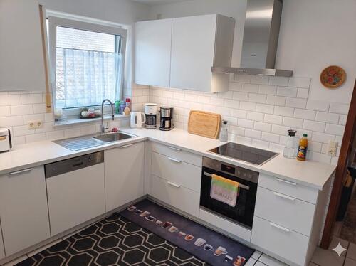 Foto - 3 Zimmer Etagenwohnung zur Miete in Hadamar