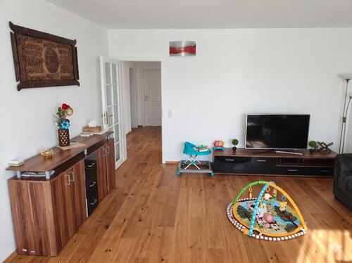 Foto - Etagenwohnung in Hadamar zur Miete