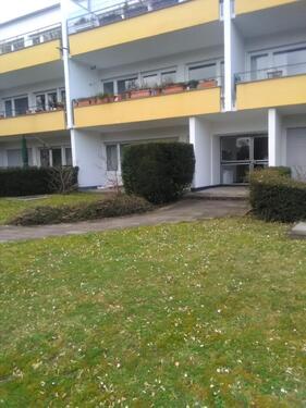 Foto - 52m² Erdgeschoßwohnung in Bad Godesberg zu vermieten