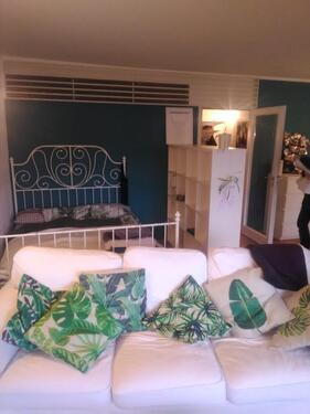 Foto - 1 Zimmer Erdgeschoßwohnung zur Miete in Bonn