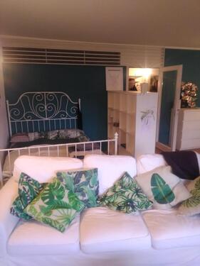 Foto - Erdgeschoßwohnung in Bonn zur Miete
