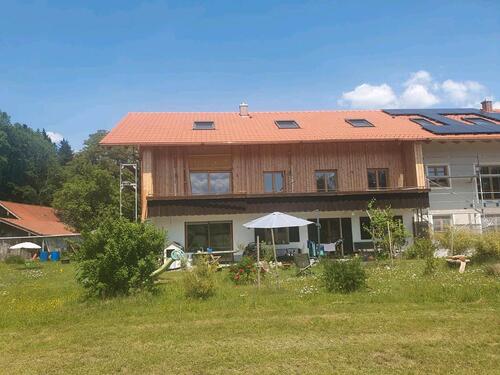 Foto - Schöne 4 Zimmer - Wohnung mit Bergblick zu vermieten, Erstbezug