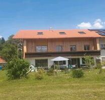 Schöne 4 Zimmer - Wohnung mit Bergblick zu vermieten, Erstbezug - Prien am Chiemsee