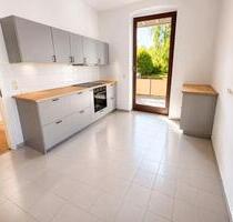 Renovierte 3-Zimmer-Wohnung mit neuer IKEA-Küche in Altenburg