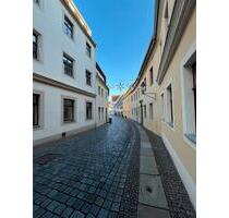 Frisch renoviertes 3-Raum-Büro nähe Markt und Schloss Hartenfels - Torgau