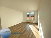 Foto - Stark! Helle 3 Raum Wohnung mit Einbauküche und Balkon!