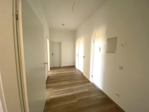 Foto - Etagenwohnung in Plauen