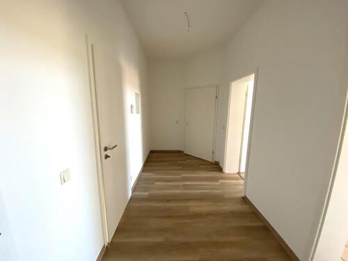 Foto - Etagenwohnung in Plauen zur Miete