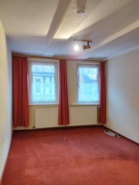 Foto - Etagenwohnung in Goslar
