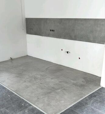 Foto - Erstbezug 4-Zimmer Wohnung Dillenburg-Frohnhausen