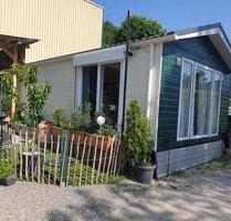 Mobilheim auf räder - 39.900,00 EUR Kaufpreis, in Straßberg (PLZ: 72479)