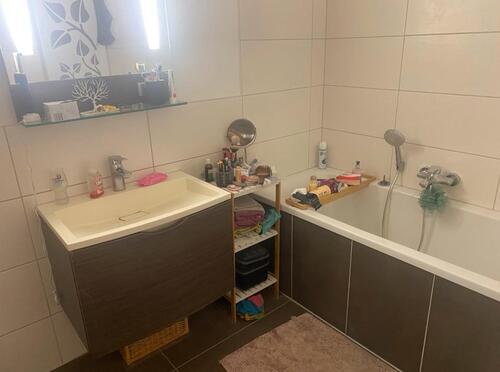 Foto - Etagenwohnung zur Miete in Cottbus