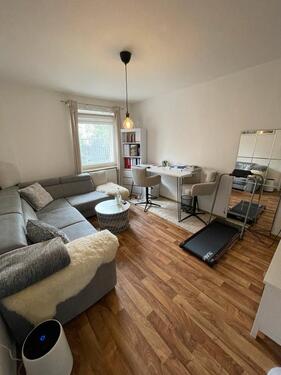 Foto - Etagenwohnung zur Miete in Nürnberg