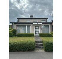 Top Lage Splitlevel Haus mit schönem Garten - Frechen