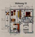 Foto - Neubezug Wohnung gerolsbach - 1.180,00 EUR Kaltmiete,