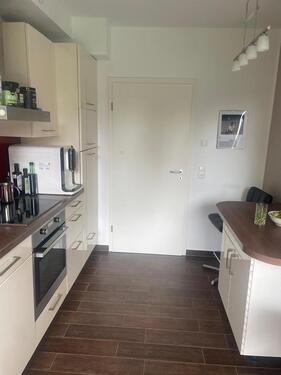 Foto - Etagenwohnung zum Kaufen in Hamburg