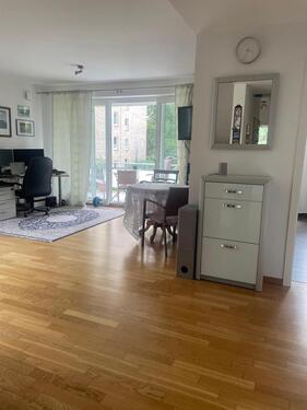 Foto - Etagenwohnung in Hamburg
