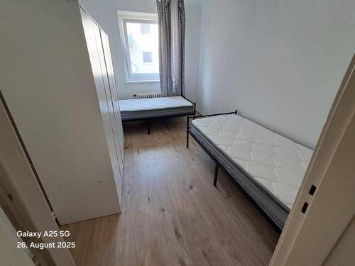 Foto - Etagenwohnung zur Miete in Hamburg