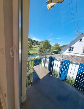 Foto - Etagenwohnung zur Miete in Hettingen