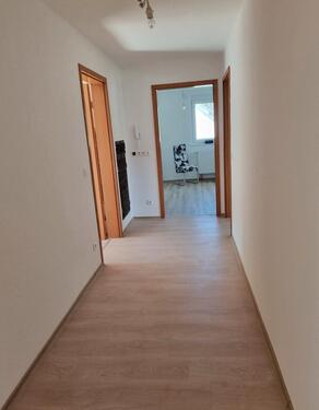Foto - Etagenwohnung in Hettingen