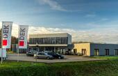 Foto - Coworking an der A30 Hellern – Flex- oder Fester-Schreibtisch