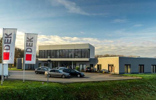 Foto - Coworking an der A30 Hellern – Flex- oder Fester-Schreibtisch