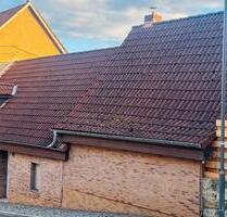 Verkaufe kleines Reihenhaus in Bad Sulza