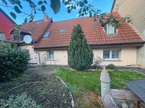 Foto - Einfamilienhaus zum Kaufen in Bad Sulza