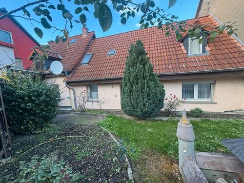Foto - Einfamilienhaus in Bad Sulza