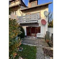 Charmante 2-Etagen-Wohnung mit Terrasse in Gieboldehausen