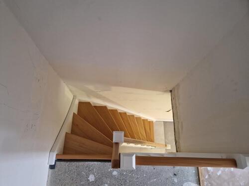 Foto - Etagenwohnung zur Miete in Gieboldehausen