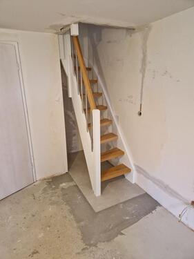 Foto - Etagenwohnung in Gieboldehausen