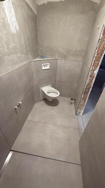 Foto - Etagenwohnung in Gieboldehausen zur Miete