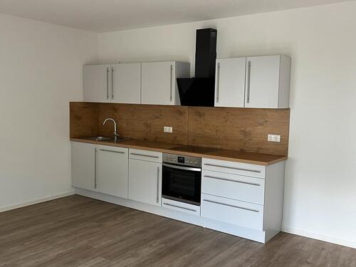 Foto - Etagenwohnung zum Kaufen in Gelnhausen