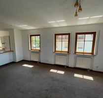 Gepflegte Maisonette-Wohnung mit drei Zimmern und Balkon in Feldk - Feldkirchen