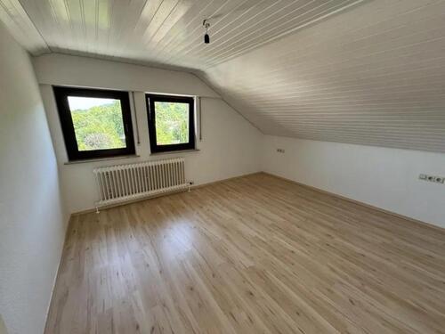 Foto - Etagenwohnung in Bad Boll zur Miete