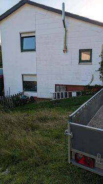 Foto - Einfamilienhaus in Osburg