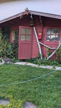 Foto - Einfamilienhaus in Osburg zum Kaufen