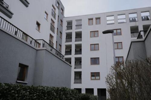 Foto - Etagenwohnung zum Kaufen in Kassel