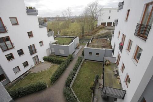 Foto - Etagenwohnung in Kassel