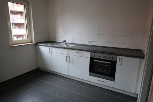 Foto - Etagenwohnung in Kiel